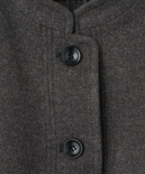Harriss / ハリス その他アウター | スタンドカラージャケット | 詳細6
