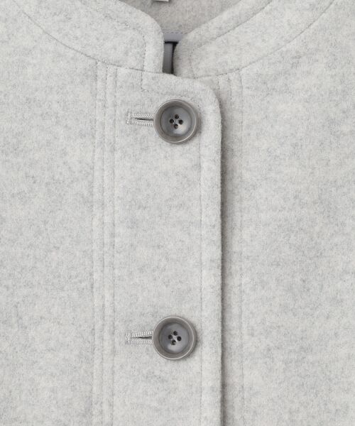 Harriss / ハリス その他アウター | スタンドカラージャケット | 詳細7