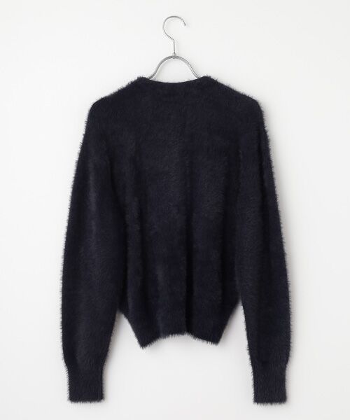 Harriss / ハリス カーディガン・ボレロ | フェザーニットカーディガン | 詳細1
