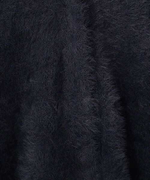 Harriss / ハリス カーディガン・ボレロ | フェザーニットカーディガン | 詳細4