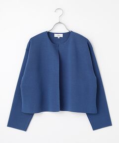 Harriss / ハリス カーディガン・ボレロ | ニットカーディガン