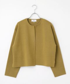Harriss / ハリス カーディガン・ボレロ | ニットカーディガン
