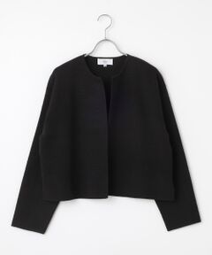 Harriss / ハリス カーディガン・ボレロ | ニットカーディガン