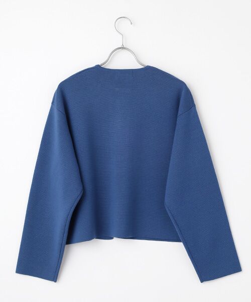 Harriss / ハリス カーディガン・ボレロ | ニットカーディガン | 詳細2