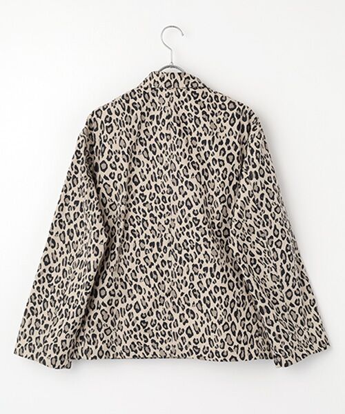 Harriss / ハリス ブルゾン | カバーオール＆インナーベスト | 詳細1