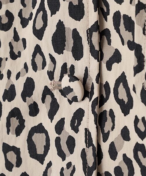 Harriss / ハリス ブルゾン | カバーオール＆インナーベスト | 詳細10