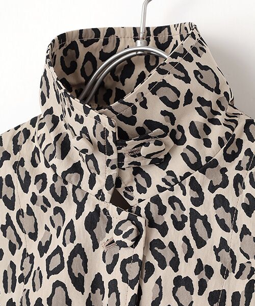 Harriss / ハリス ブルゾン | カバーオール＆インナーベスト | 詳細4