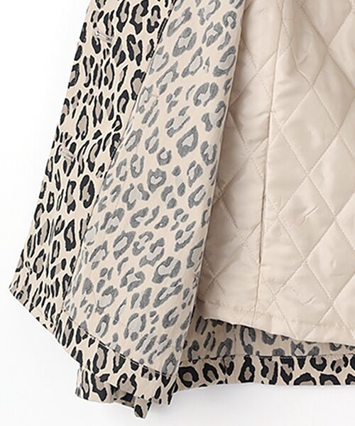 Harriss / ハリス ブルゾン | カバーオール＆インナーベスト | 詳細5