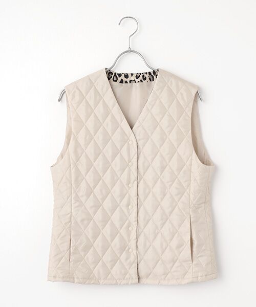 Harriss / ハリス ブルゾン | カバーオール＆インナーベスト | 詳細6