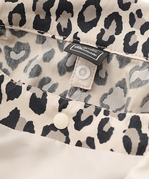 Harriss / ハリス ブルゾン | カバーオール＆インナーベスト | 詳細8