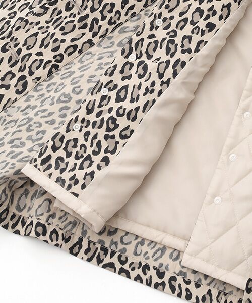 Harriss / ハリス ブルゾン | カバーオール＆インナーベスト | 詳細9