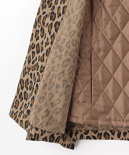 Harriss / ハリス ブルゾン | カバーオール＆インナーベスト | 詳細11