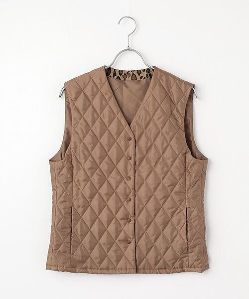 Harriss / ハリス ブルゾン | カバーオール＆インナーベスト | 詳細12