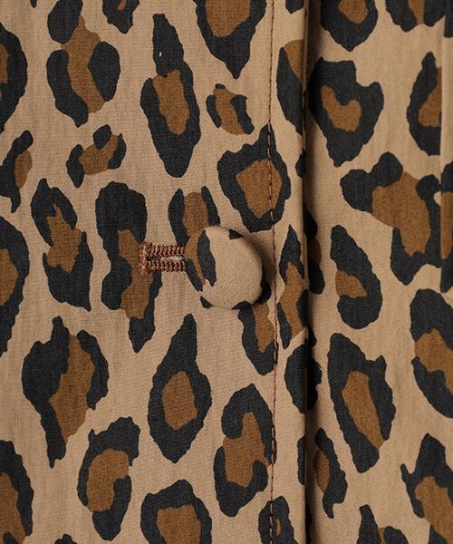 Harriss / ハリス ブルゾン | カバーオール＆インナーベスト | 詳細13