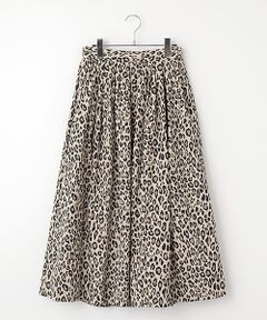 Harriss / ハリス ロング・マキシ丈スカート | フルタックスカート