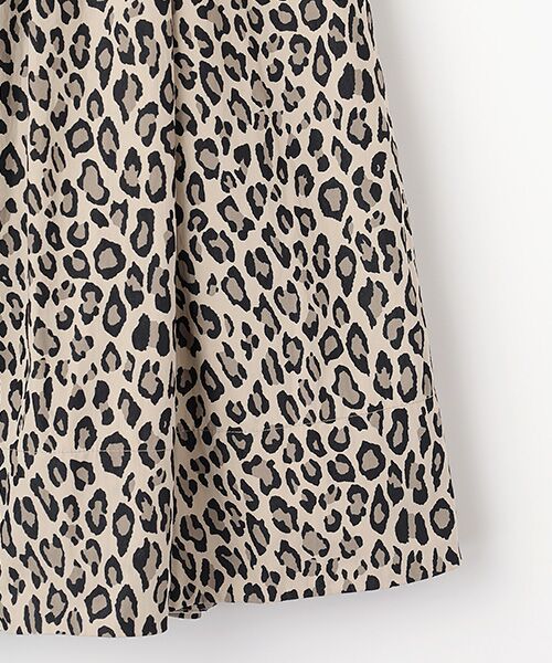 Harriss / ハリス ロング・マキシ丈スカート | フルタックスカート | 詳細3