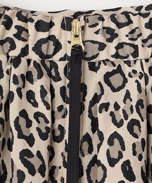 Harriss / ハリス ロング・マキシ丈スカート | フルタックスカート | 詳細4