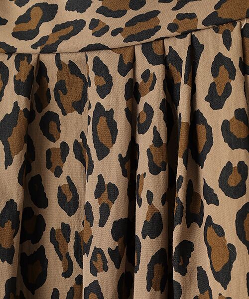 Harriss / ハリス ロング・マキシ丈スカート | フルタックスカート | 詳細7