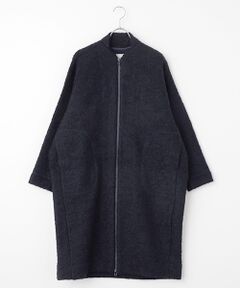 Harriss / ハリス その他アウター | 圧縮ニットコート