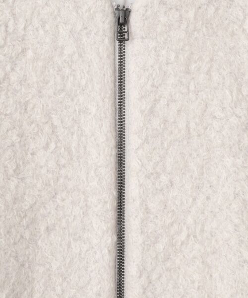 Harriss / ハリス その他アウター | 圧縮ニットコート | 詳細1