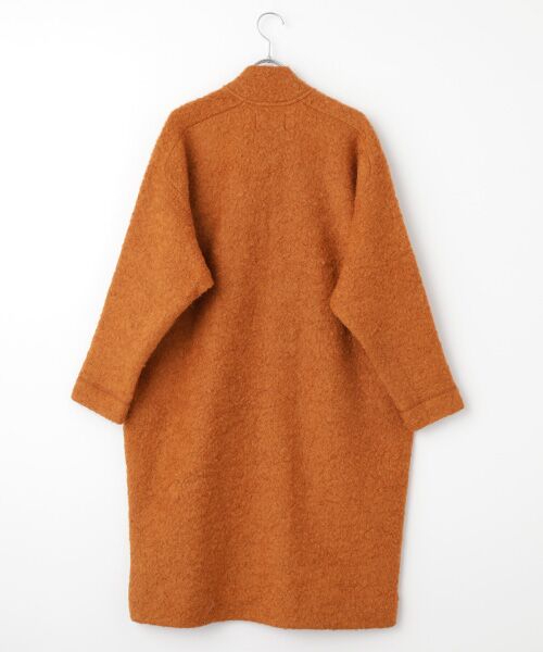 Harriss / ハリス その他アウター | 圧縮ニットコート | 詳細3