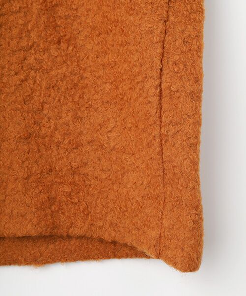 Harriss / ハリス その他アウター | 圧縮ニットコート | 詳細6