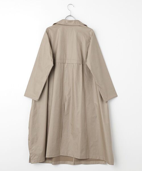 Harriss / ハリス その他アウター | ヴィンテージスタイルローブコート | 詳細1