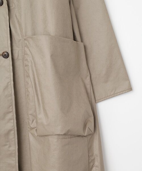 Harriss / ハリス その他アウター | ヴィンテージスタイルローブコート | 詳細3