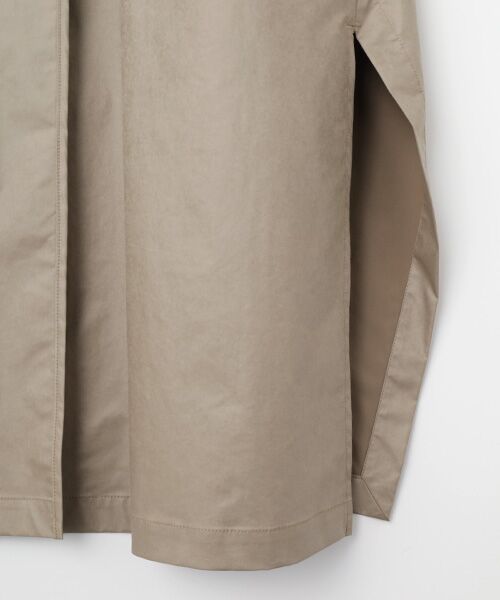 Harriss / ハリス その他アウター | ヴィンテージスタイルローブコート | 詳細4