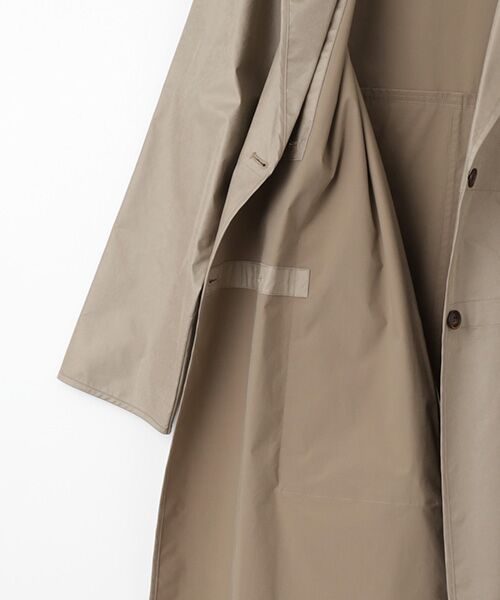 Harriss / ハリス その他アウター | ヴィンテージスタイルローブコート | 詳細5