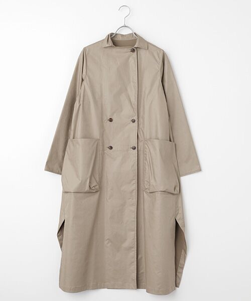 Harriss / ハリス その他アウター | ヴィンテージスタイルローブコート | 詳細6