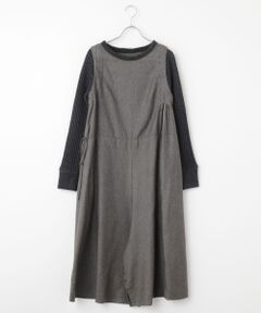 Harriss / ハリス ロング・マキシ丈ワンピース | 4Way ドレス