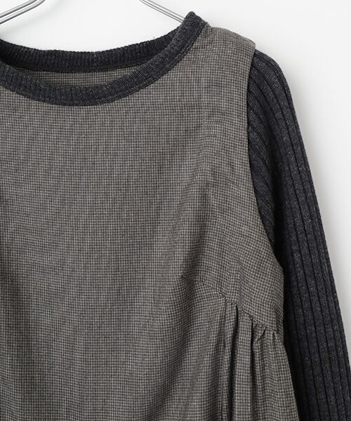 Harriss / ハリス ロング・マキシ丈ワンピース | 4Way ドレス | 詳細2