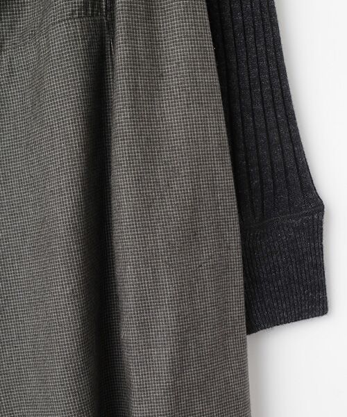 Harriss / ハリス ロング・マキシ丈ワンピース | 4Way ドレス | 詳細3