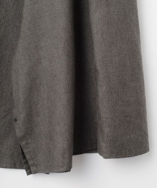 Harriss / ハリス ロング・マキシ丈ワンピース | 4Way ドレス | 詳細4