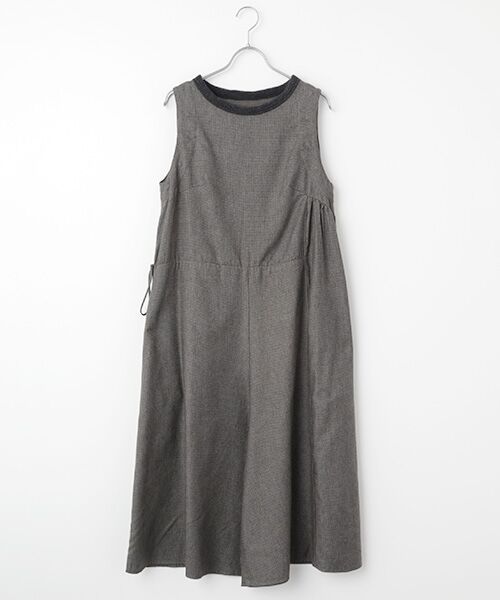 Harriss / ハリス ロング・マキシ丈ワンピース | 4Way ドレス | 詳細6