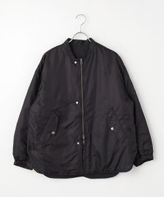 Harriss / ハリス その他アウター | リバーシブルミリタリージャケット