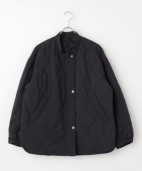 Harriss / ハリス その他アウター | リバーシブルミリタリージャケット | 詳細9