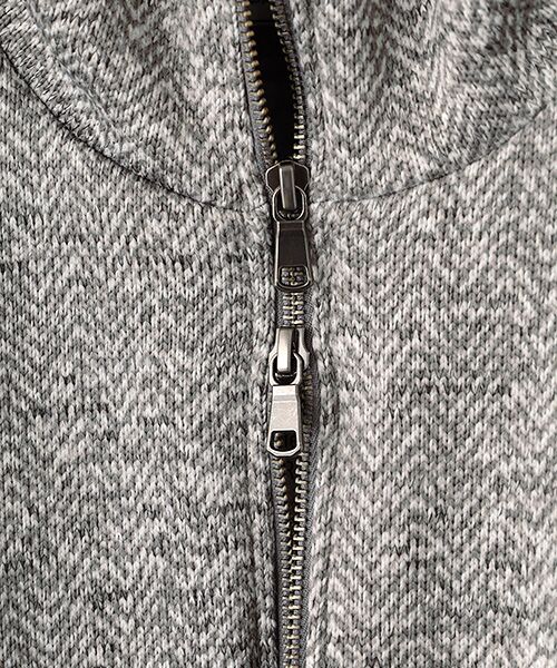 Harriss / ハリス ブルゾン | クロップドトラックジャケット | 詳細6