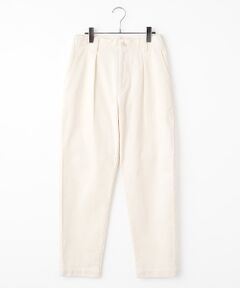 Harriss / ハリス その他パンツ | ベーシック１タックパンツ