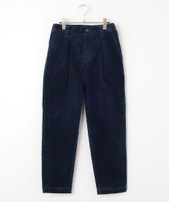 Harriss / ハリス その他パンツ | ベーシック１タックパンツ