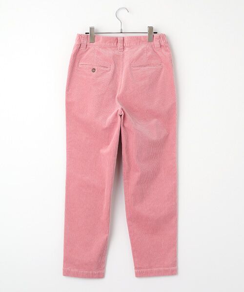 Harriss / ハリス その他パンツ | ベーシック１タックパンツ | 詳細2