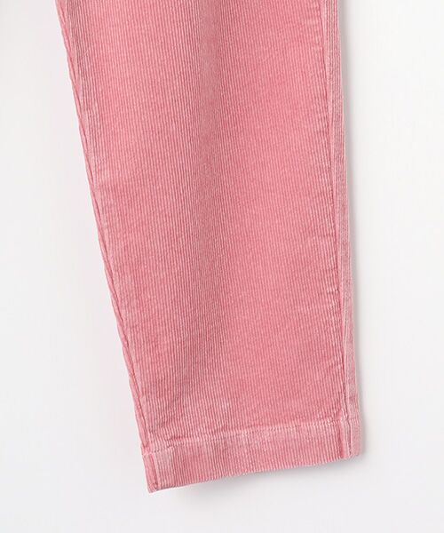 Harriss / ハリス その他パンツ | ベーシック１タックパンツ | 詳細5