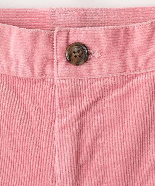 Harriss / ハリス その他パンツ | ベーシック１タックパンツ | 詳細7