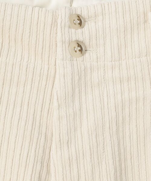 Harriss / ハリス その他パンツ | 1タックトラウザーズ | 詳細6