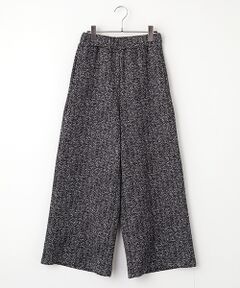 Harriss / ハリス その他パンツ | ワイドイージーパンツ