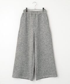 Harriss / ハリス その他パンツ | ワイドイージーパンツ