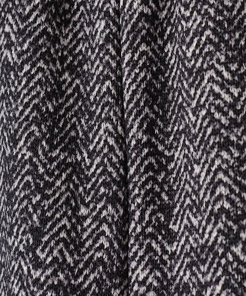 Harriss / ハリス その他パンツ | ワイドイージーパンツ | 詳細1