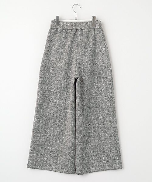 Harriss / ハリス その他パンツ | ワイドイージーパンツ | 詳細2