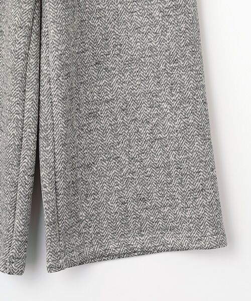 Harriss / ハリス その他パンツ | ワイドイージーパンツ | 詳細4